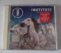 Institute - Distort Yourself