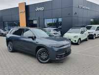 Leapmotor C10 OD RĘKI! - / Kredyt 0% / Leasing 100% / Kredyt 50/50 Ubezpieczenie 1%