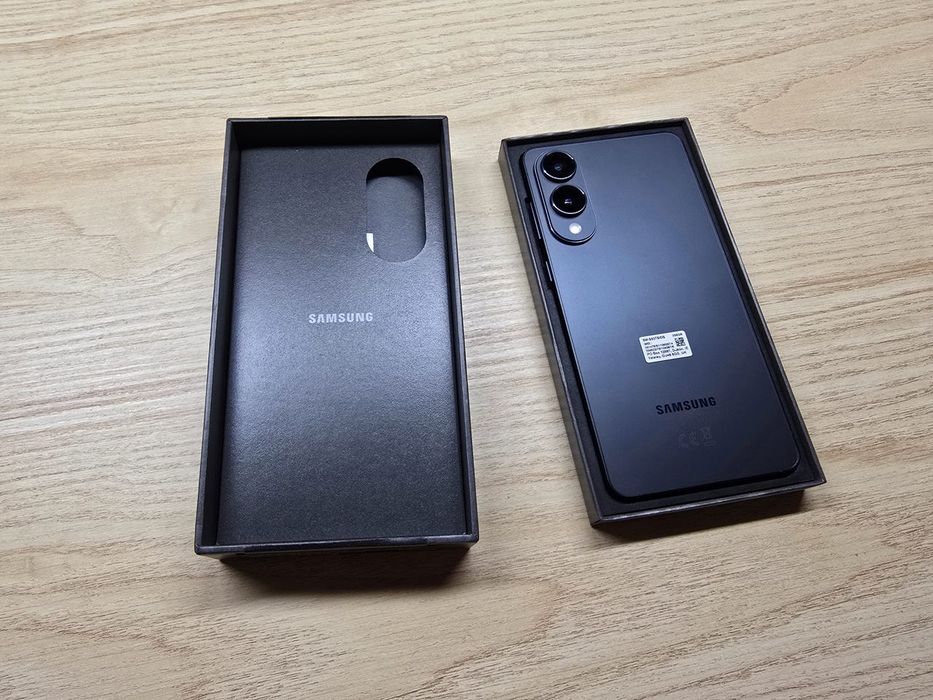 Samsung S25 Edge 256GB - Novo