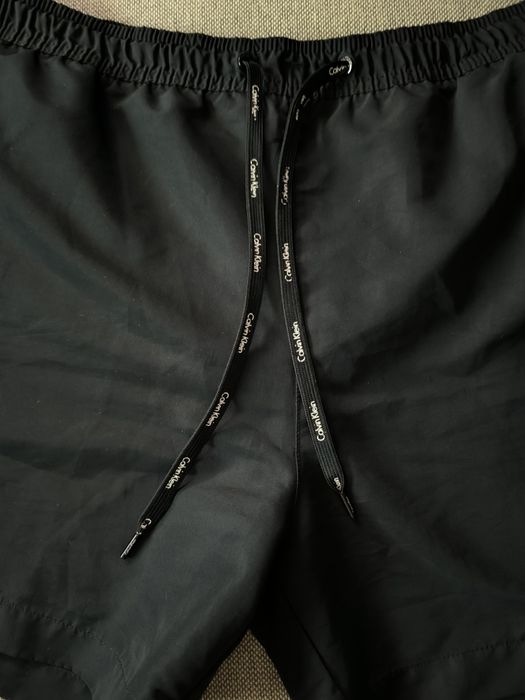 Calções de banho Calvin Klein