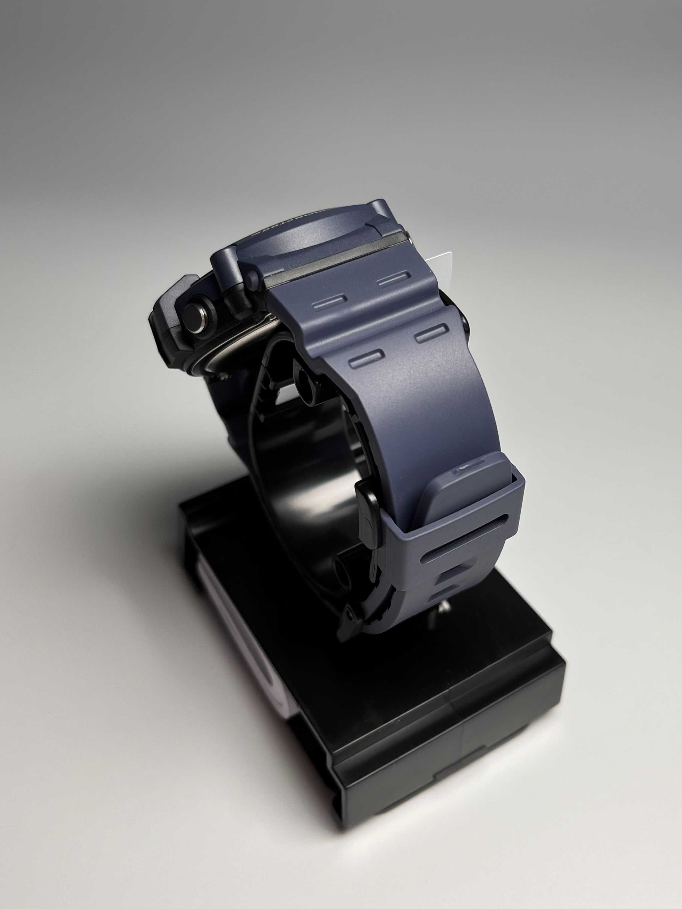 Casio AE-1500WH-2AVCF, годинник касіо, часы касио Ø51мм