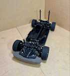 Tamiya TT02 - Chassi 1/10