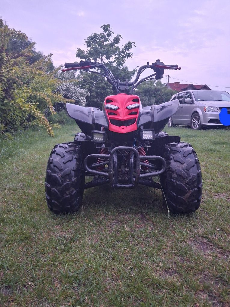 Bashana 200cc wał kardana