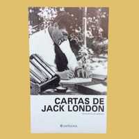 Cartas de Jack London