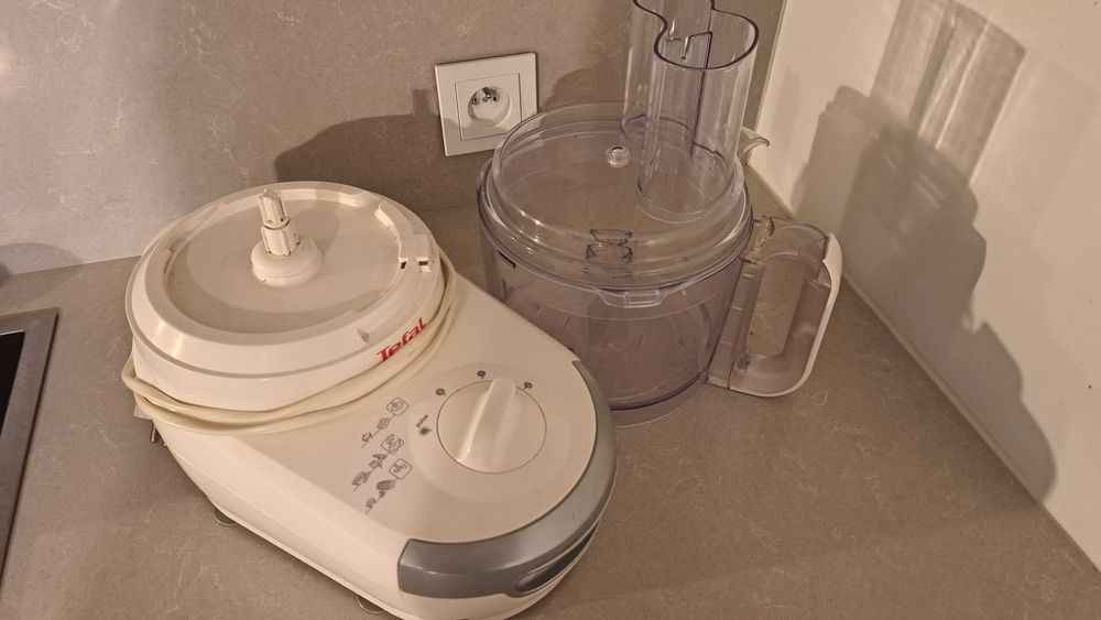 Robot kuchenny Tefal FP 410