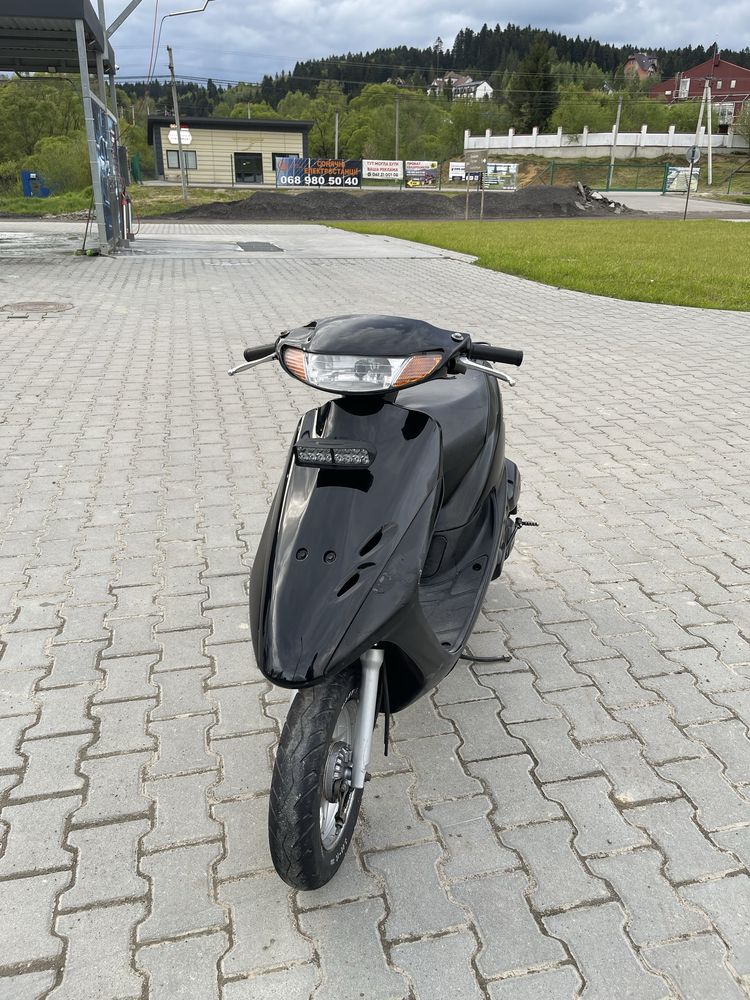 Продам Honda dio 34