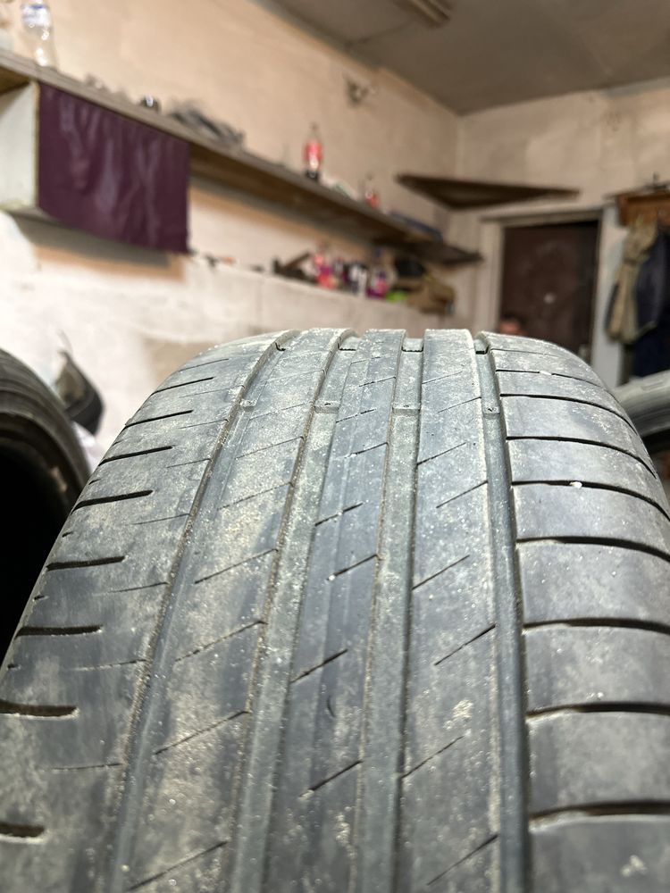 Резина goodyear 225/45 r17