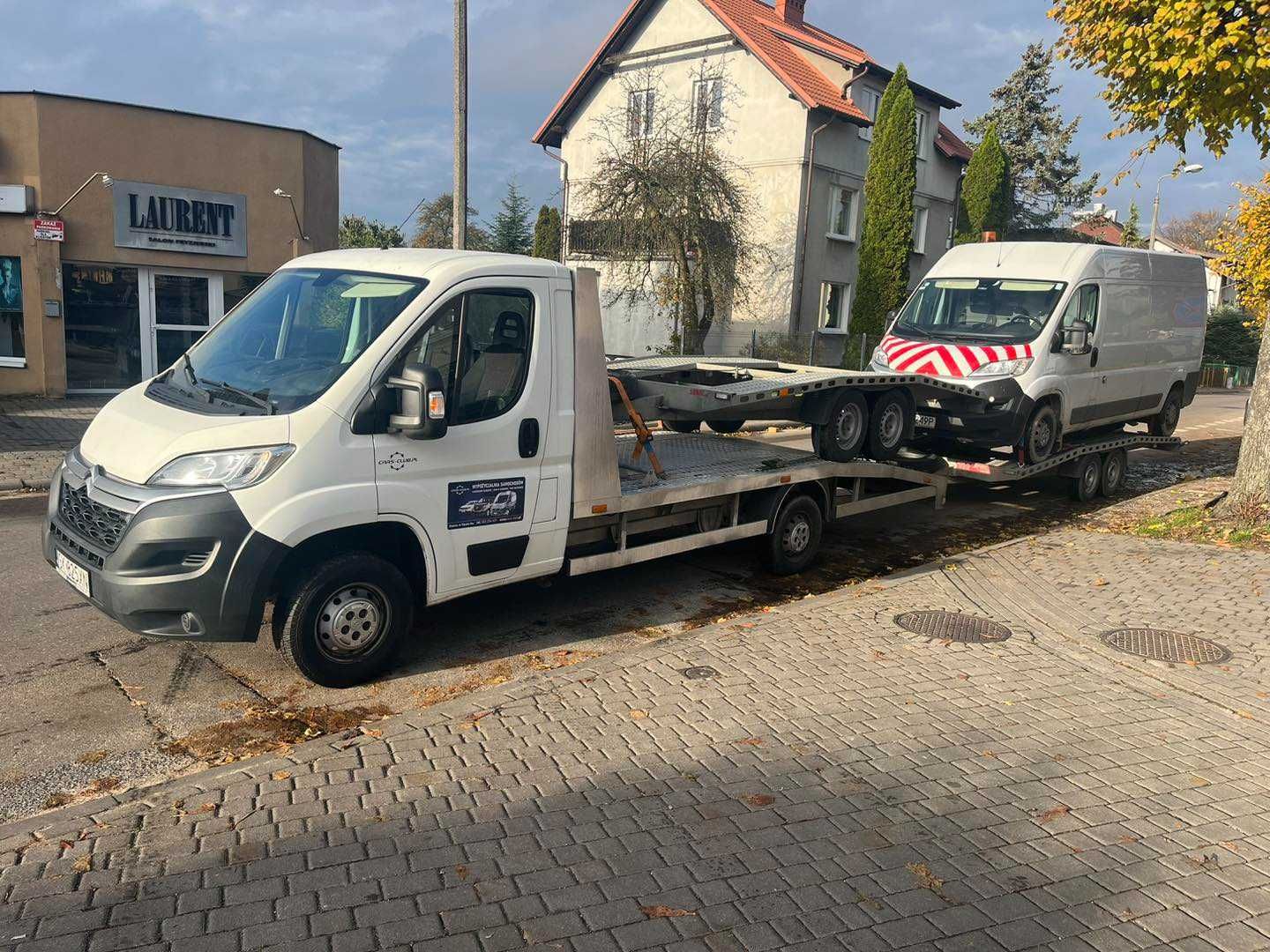 Busy Dostawcze Wypożyczalnia Busów, Wynajem Busów długoterminowo