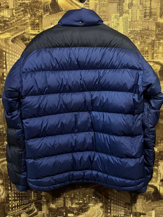 Пуховик Mauntain Equipment Lightline M-L