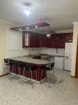 Móveis e Pedra de Cozinha