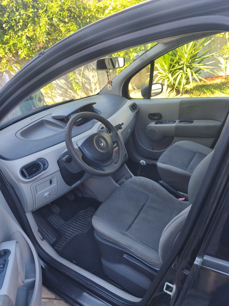 Renault Modus 1.5 DCI 2005 em Bom Estado