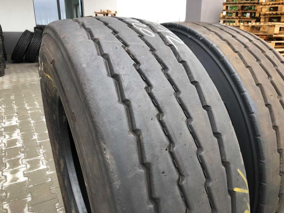 385/65R22.5 Opony CONTINENTAL CROSS TRAC HT3 ht 3