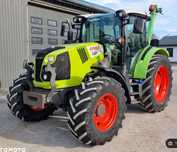 Claas Arion 430  Claas ARION 430 z 2015 roku Super Stan 100% oryginał