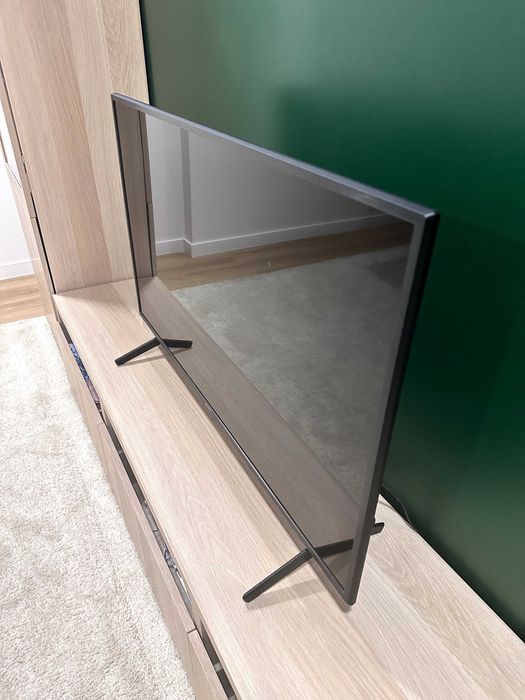 TV Sony Bravia 4K 55''