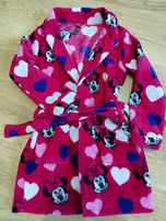 Szlafrok 116 Myszka Minnie