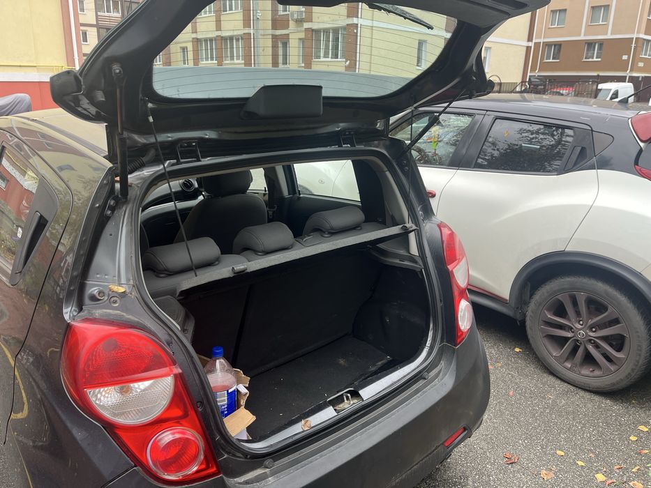 Продам авто Ravon R2