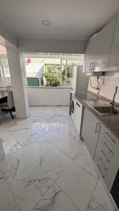 Quarto compartilhado