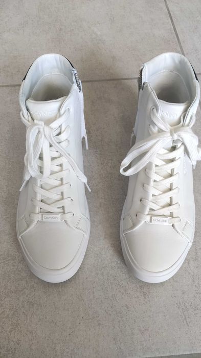 Buty Calvin Klein rozm. 39 z gwarancją