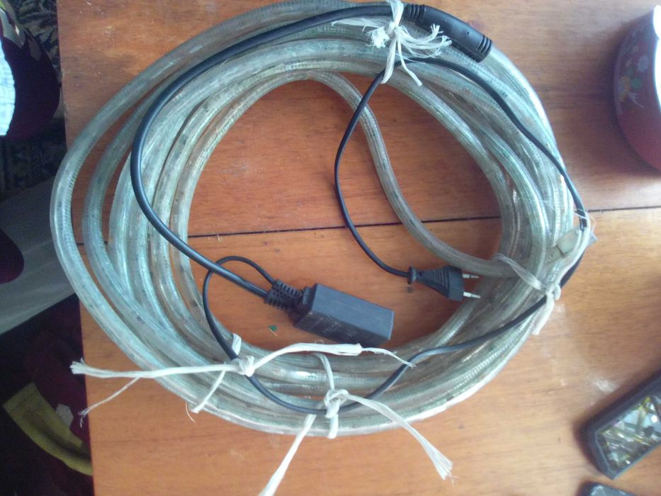 продам хорошу гірлянду