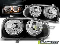 Фары фари фонари VW Golf iii 3  Фольксваген Гольф 3 LPVW29 пара