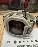 Часы Casio G-shock GBD-200UU-9E