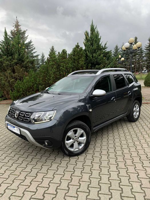 Dacia Duster 1.6 16v Stan bdb