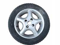 alufelga alufelgi 4x108 KBA42493 Peugeot 6Jx14 ET22 306 Partner