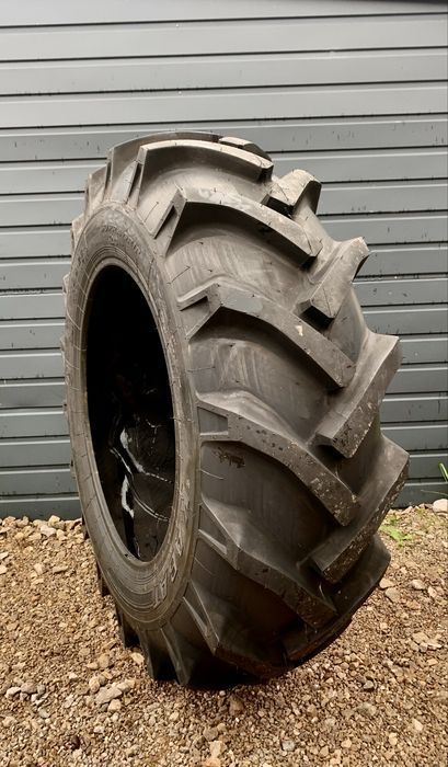 Polska opona 14.9-28 KABAT 8PR - URSUS C360 - Dostawa 0zł