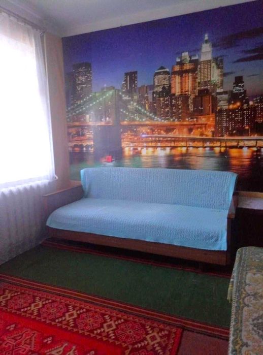 Вільна! Квартира Біля АТБ. Р-н. Алмазний. вул. Героїв АТО (Красіна).