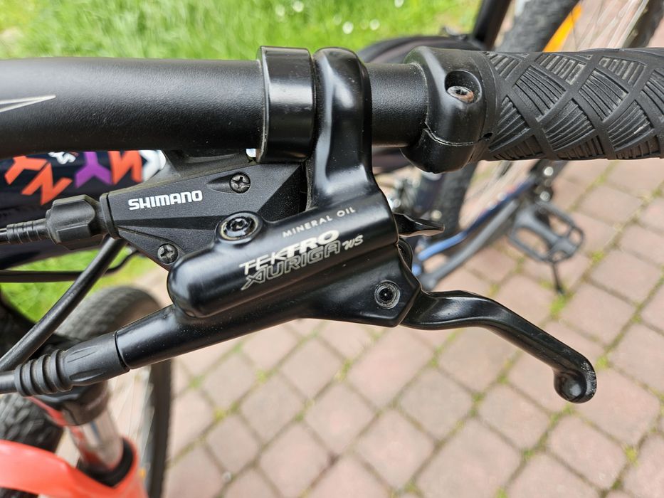 Rower młodzieżowy Specialized JYNX sport - koła 27,5'' - mega stan
