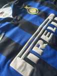 Inter mediolan koszulka