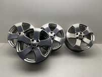 FELGI JEEP GRAND CHEROKEE WK1 WK2 5x127 8J 18 1HX65TRMAB