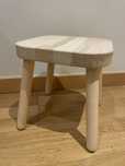Banco FLISAT Ikea