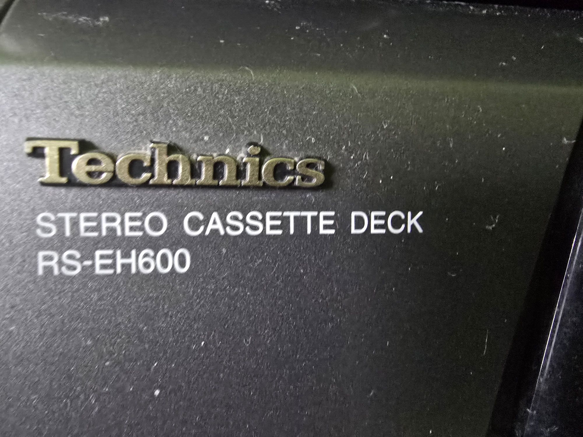 Wież Technics EH 500