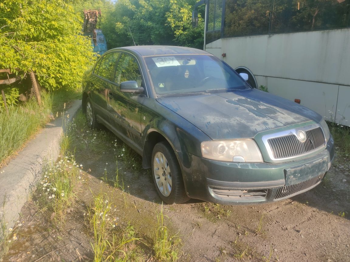 Срочно Super B 2001 2.5D
