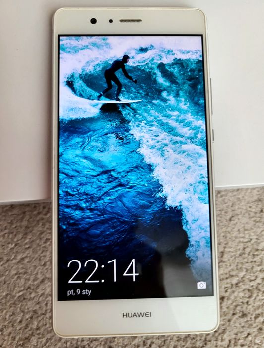 Huawei P9 lite smartfon