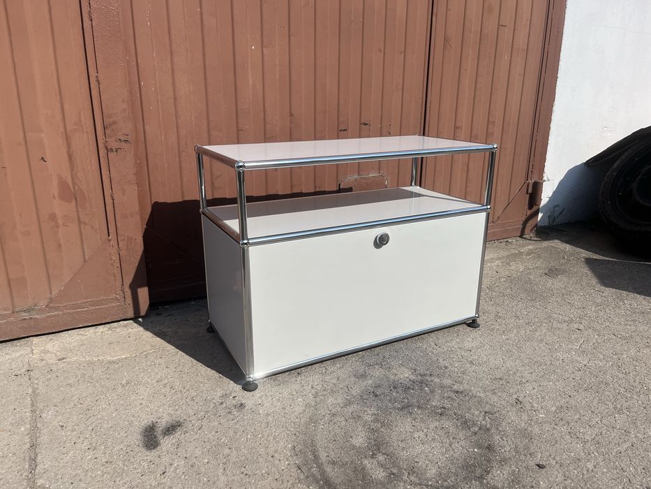 USM Haller szafka sideboard