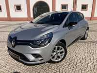 Renault Clio 0.9 TCe Limited Bi-Fuel