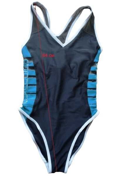 Купальник д/бассейна  Speedo розмір 44 ( EU 10/S)