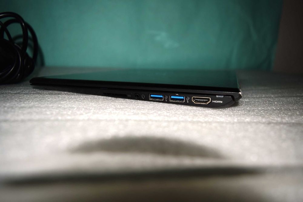 Laptop Sony Vaio PRO 13 SVP1321A6E 13.3" DOTYK i7/8GB/256 SSD MŁAWA