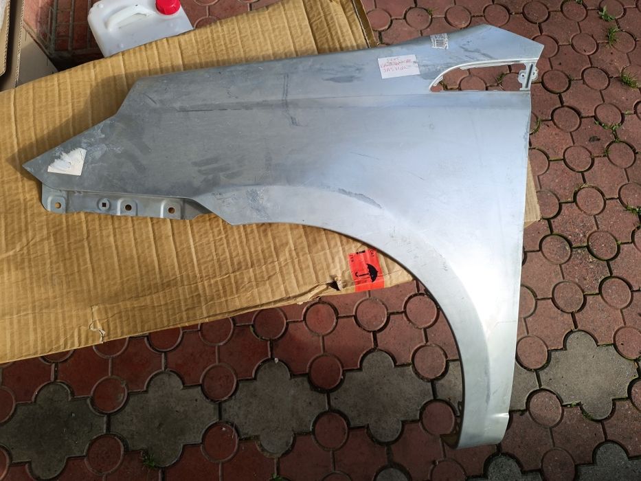 Крило переднє ліве VIDA t255