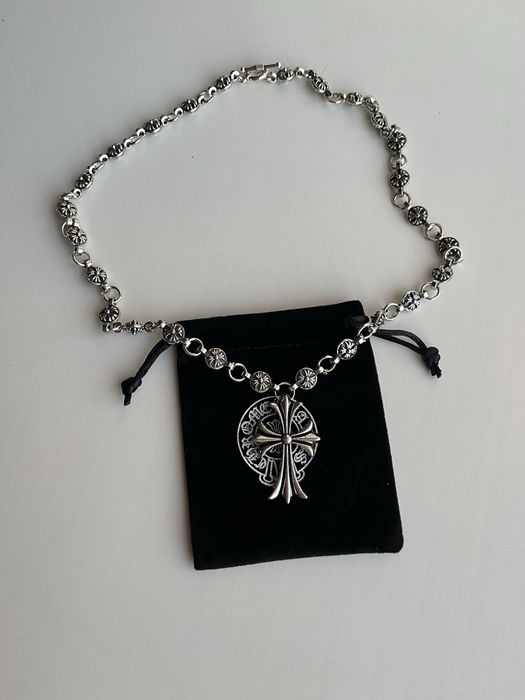 Кулон Chrome Hearts | Кулон Хром Хартс