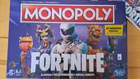 Monopoly Fortnite