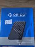 Obudowa dysku orico 2.5 SATA HDD/SSD