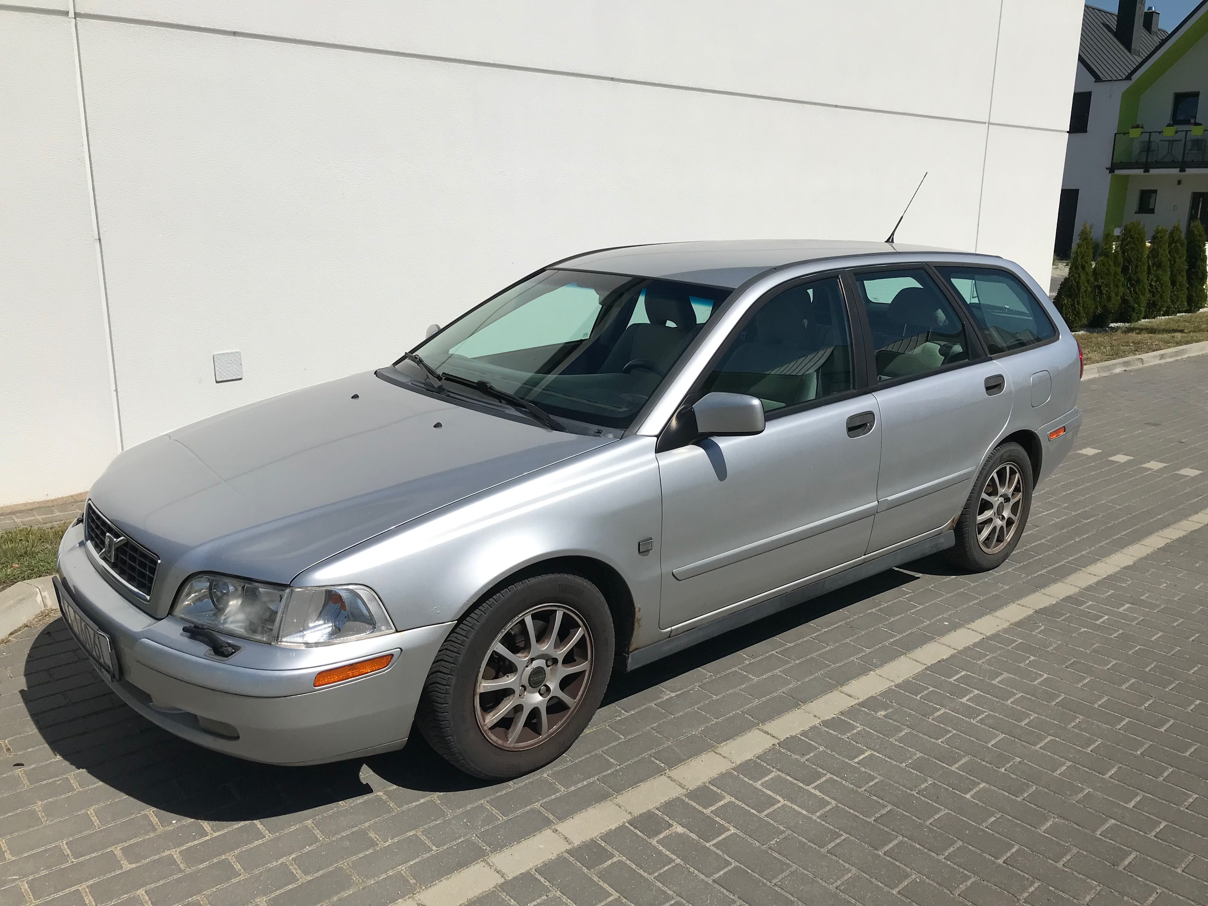 Volvo V40 1.9 Diesel 2003