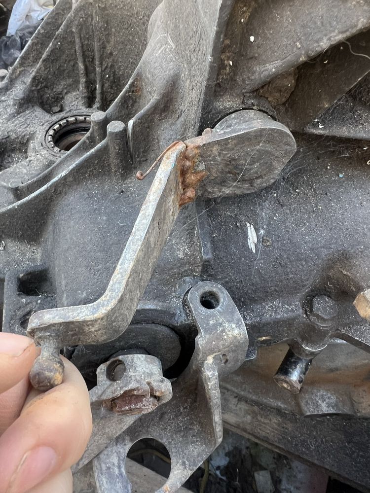 Коробка fiat ducato 20km21