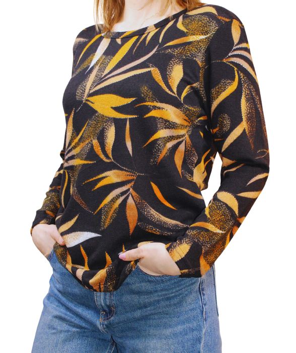 Nowa damska elastyczna bluzka mix kolor rozmiary od L do 8XL