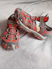 Sandały Quechua  21,5cm.
