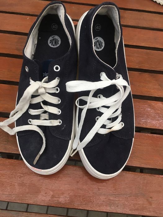 Спортивная обувь-кеды