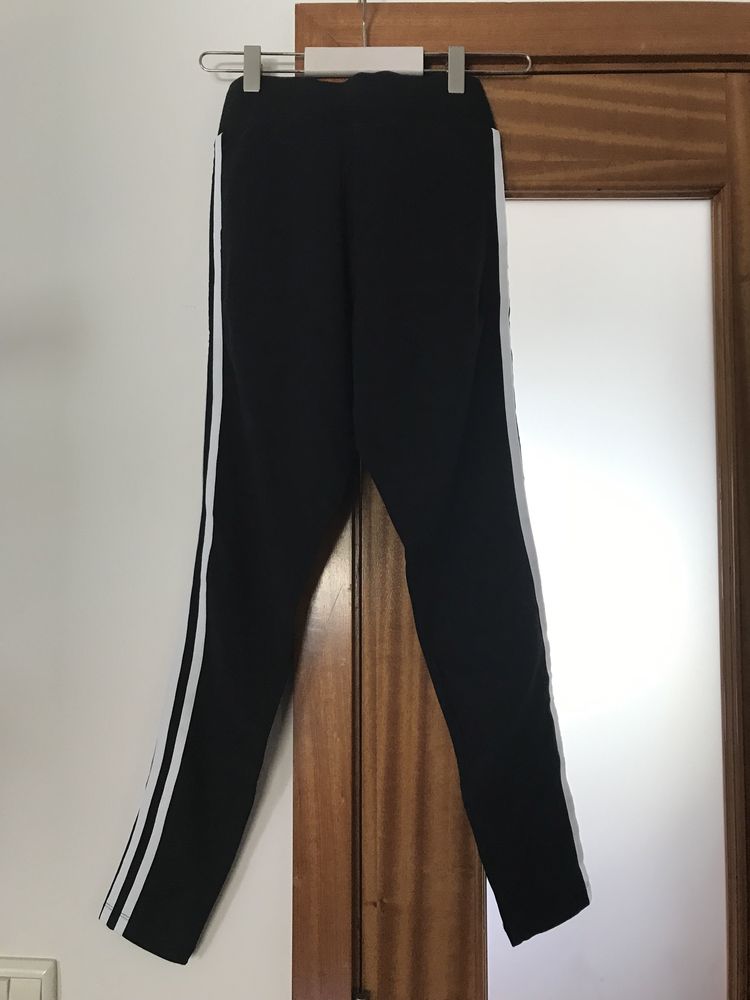 Calças de fato de treino, marca Adidas